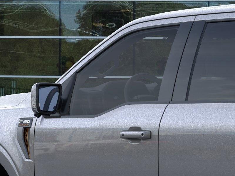 new 2025 Ford F-150 car, priced at $71,480