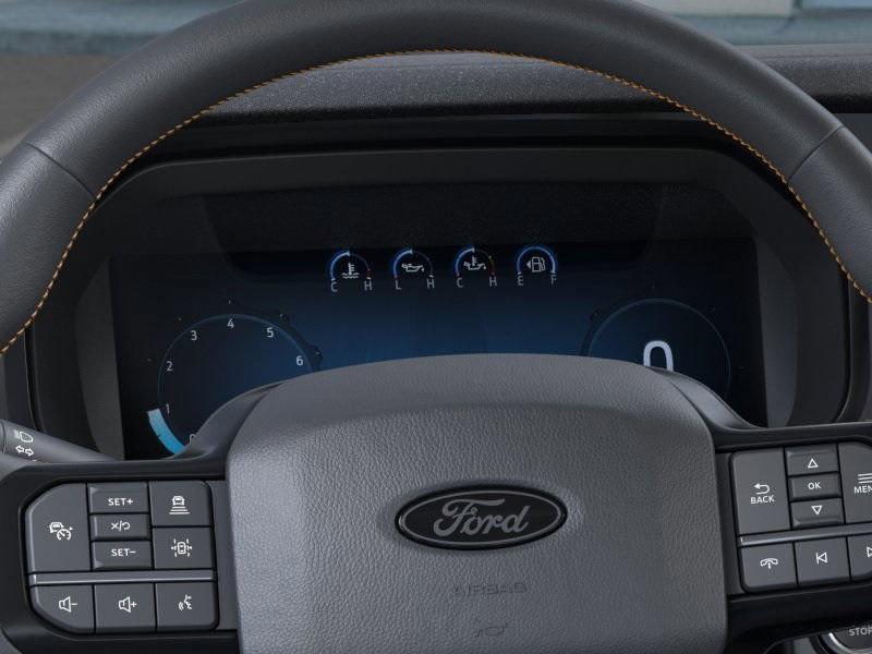 new 2025 Ford F-150 car, priced at $71,480