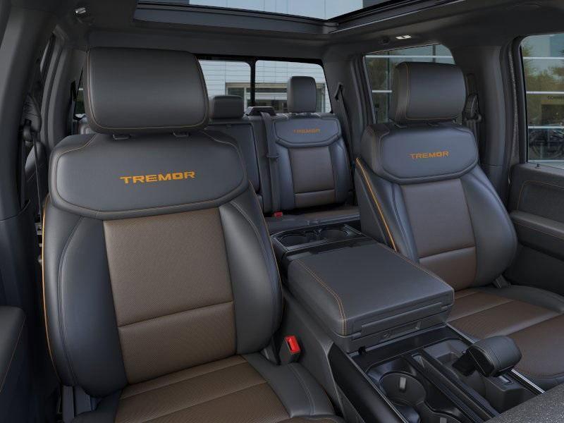 new 2025 Ford F-150 car, priced at $71,480