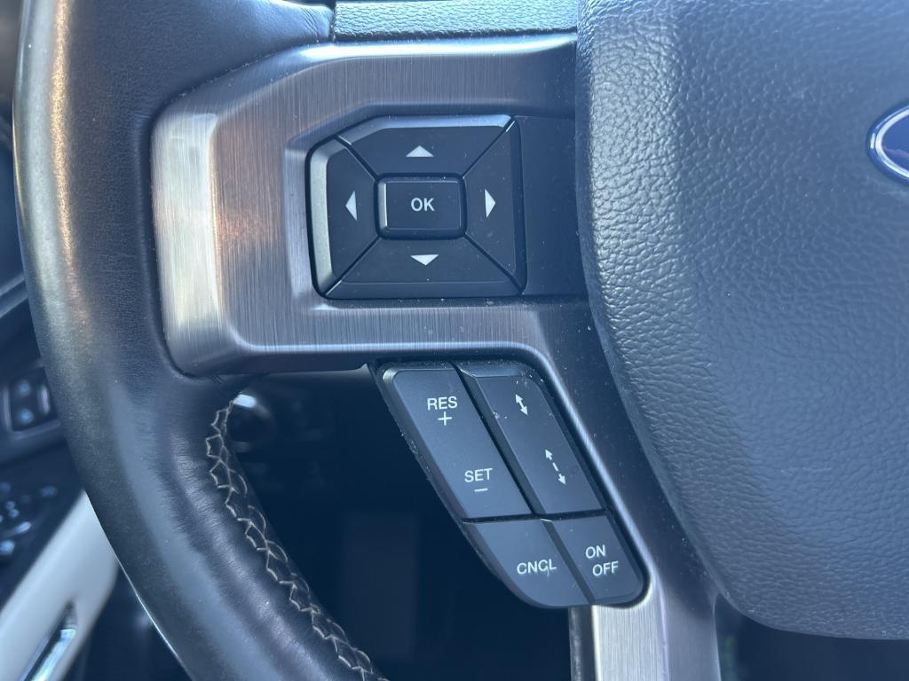 used 2020 Ford Expedition car, priced at $39,950