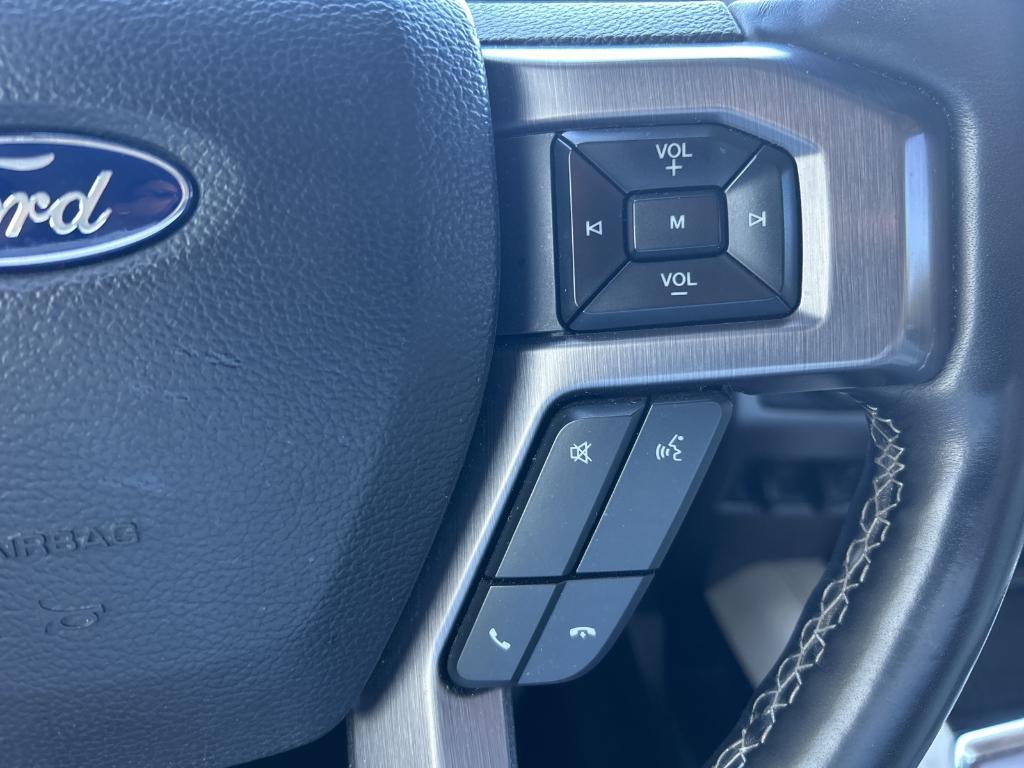 used 2020 Ford Expedition car, priced at $39,950