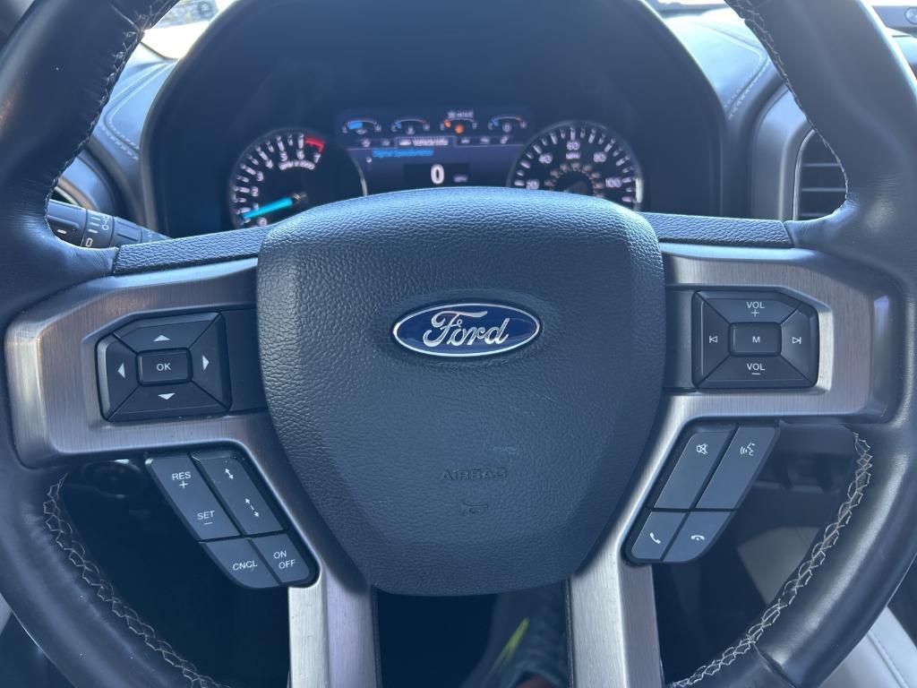 used 2020 Ford Expedition car, priced at $39,950
