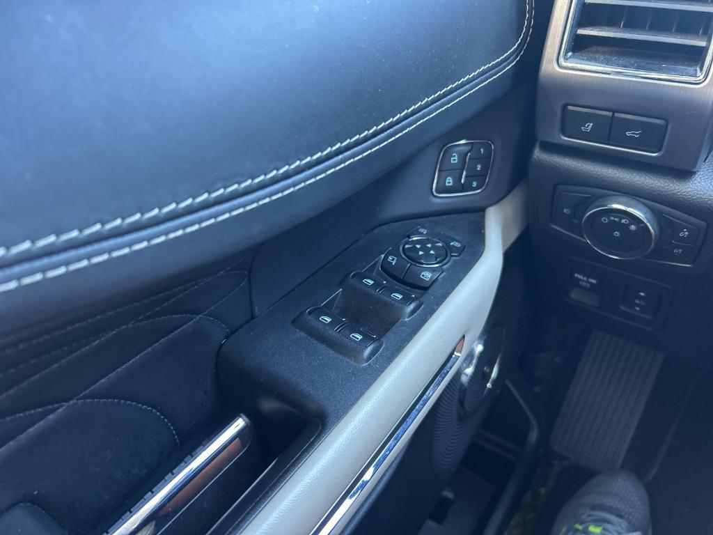 used 2020 Ford Expedition car, priced at $39,950