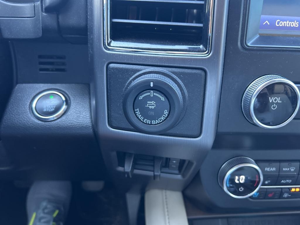 used 2020 Ford Expedition car, priced at $39,950