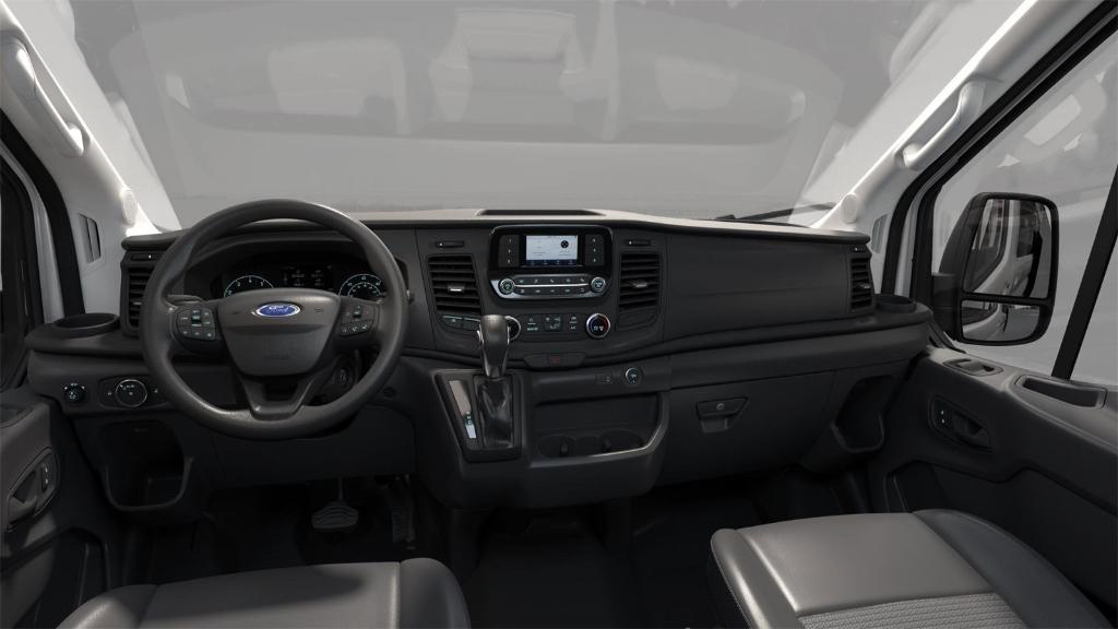 new 2024 Ford Transit-250 car, priced at $51,670