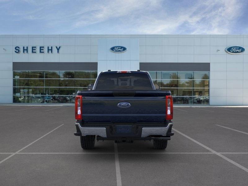 new 2024 Ford F-250 car, priced at $62,071