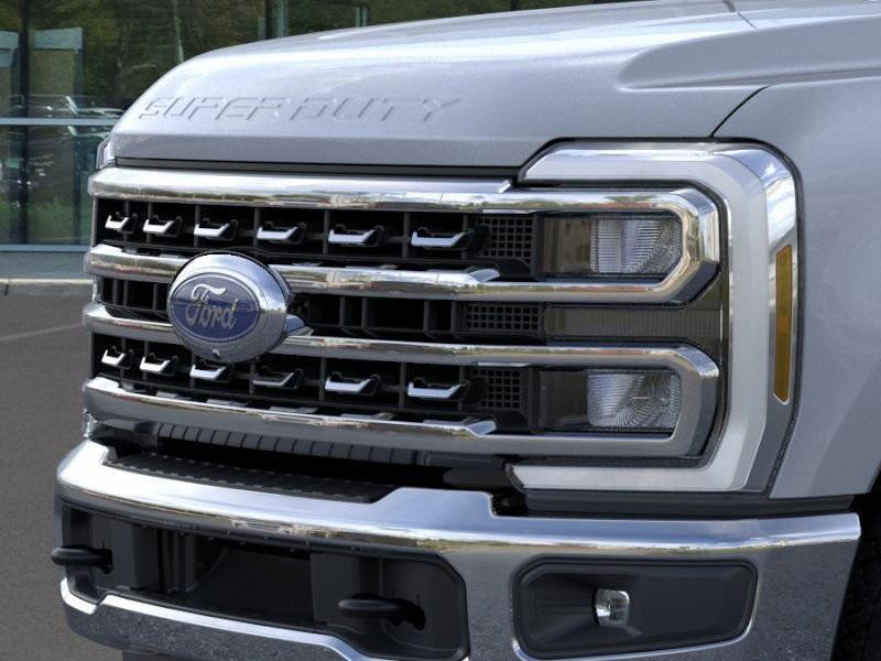 new 2025 Ford F-250 car, priced at $77,315