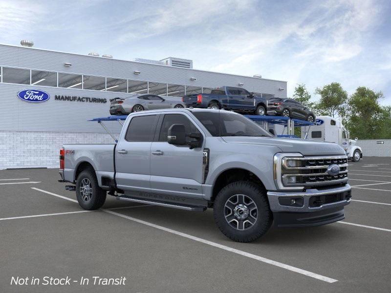 new 2025 Ford F-250 car, priced at $82,250
