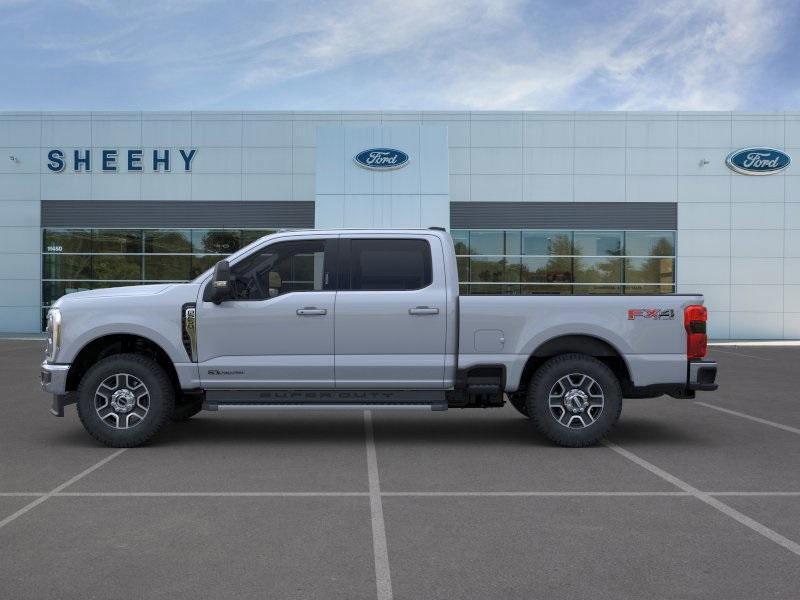 new 2025 Ford F-250 car, priced at $77,315