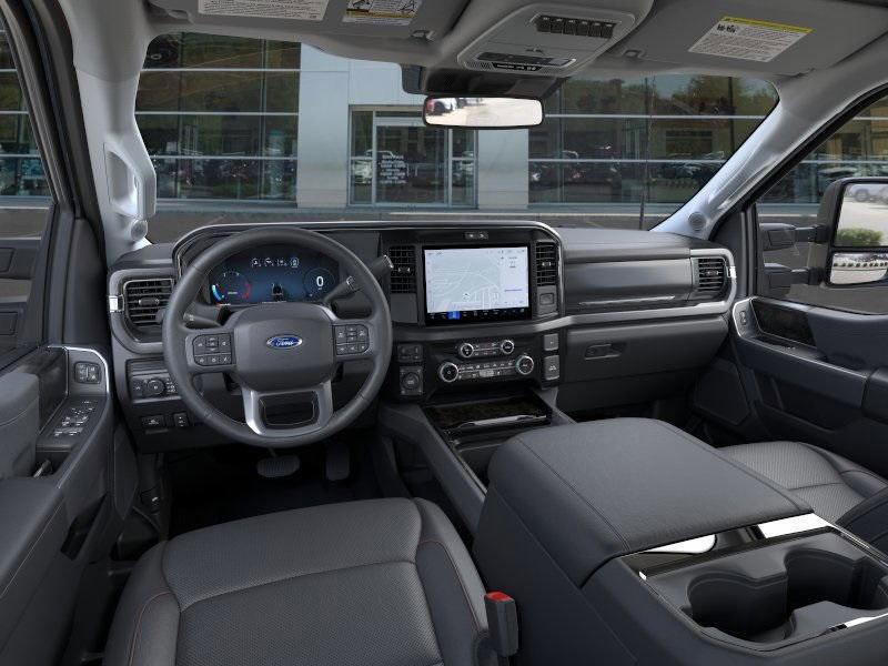new 2025 Ford F-250 car, priced at $77,315