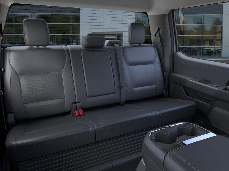 new 2025 Ford F-250 car, priced at $77,315