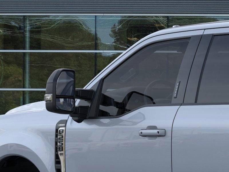 new 2025 Ford F-250 car, priced at $77,315