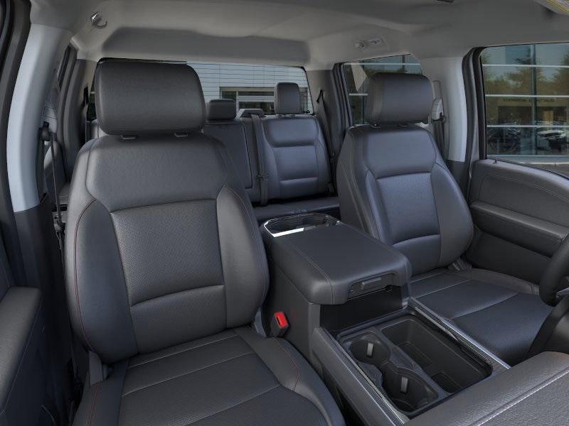 new 2025 Ford F-250 car, priced at $77,315
