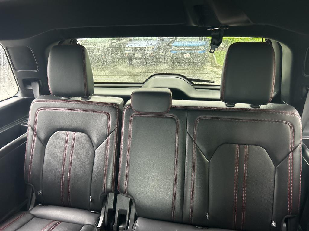 used 2021 Ford Expedition car, priced at $46,600