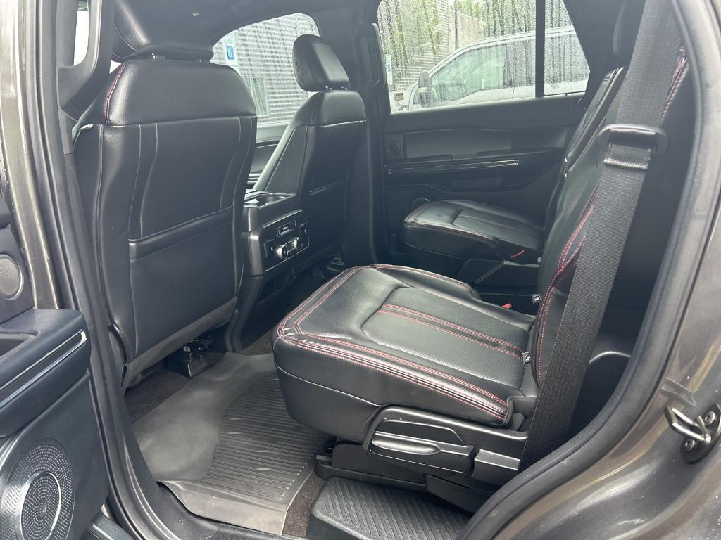 used 2021 Ford Expedition car, priced at $46,600