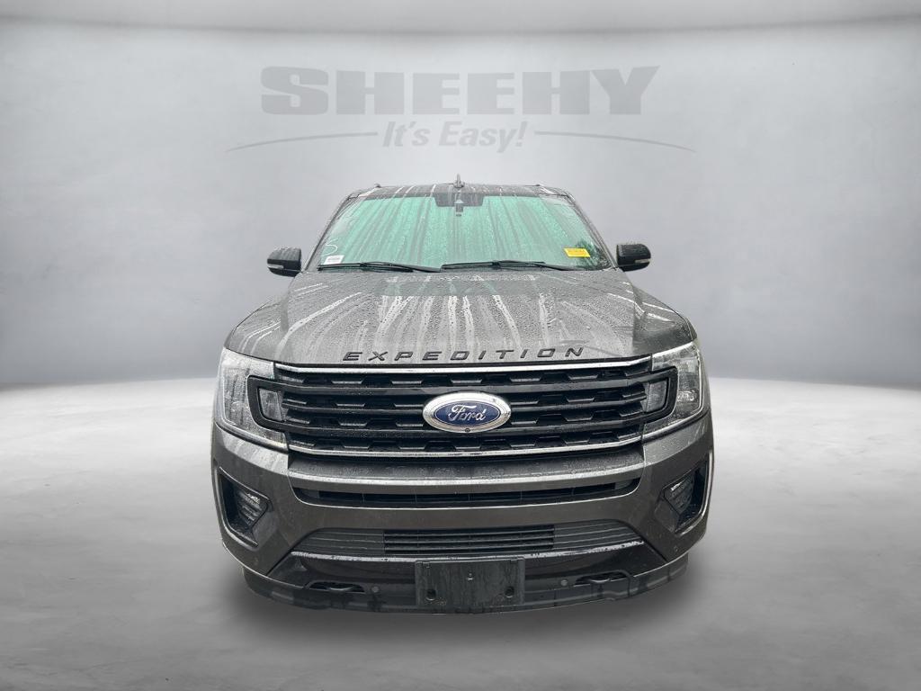 used 2021 Ford Expedition car, priced at $46,600