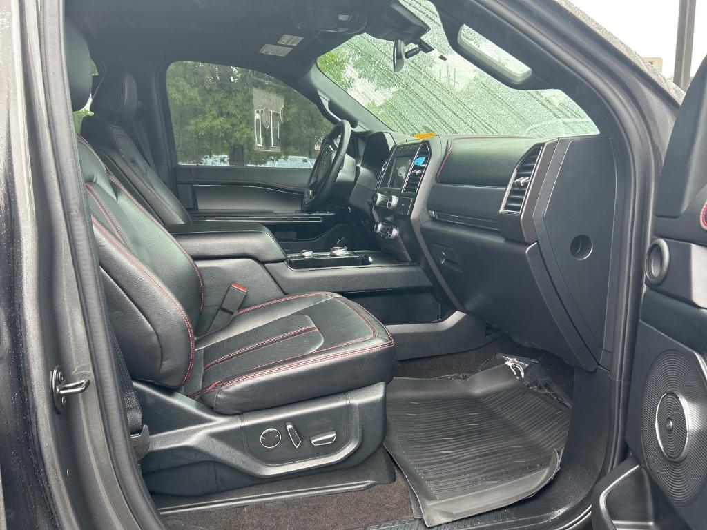 used 2021 Ford Expedition car, priced at $46,600