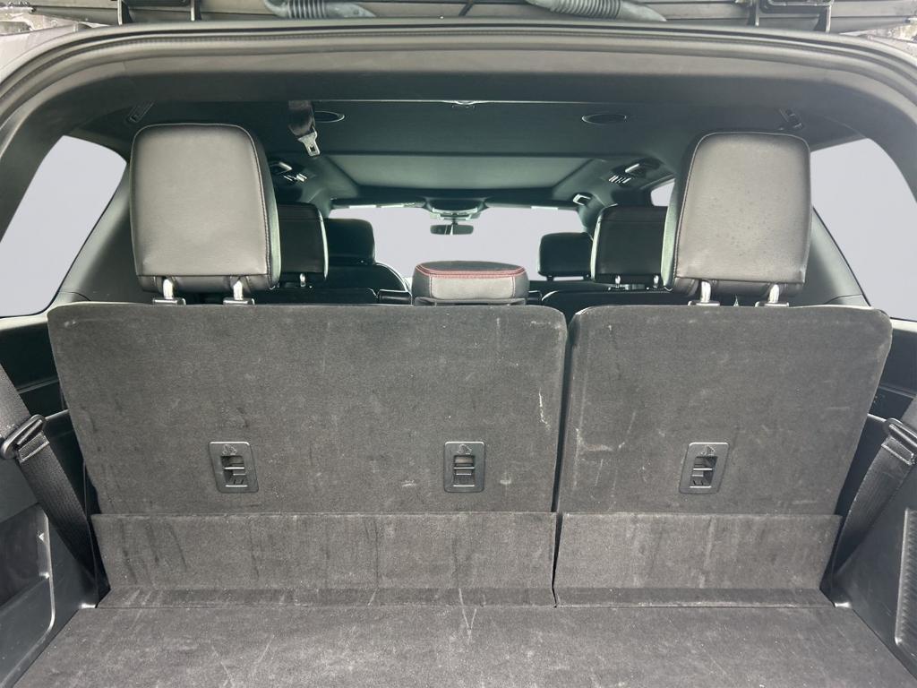 used 2021 Ford Expedition car, priced at $46,600