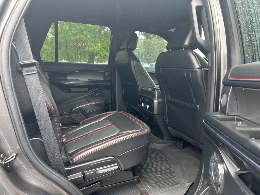 used 2021 Ford Expedition car, priced at $46,600