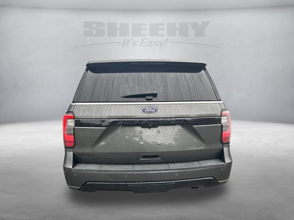 used 2021 Ford Expedition car, priced at $46,600