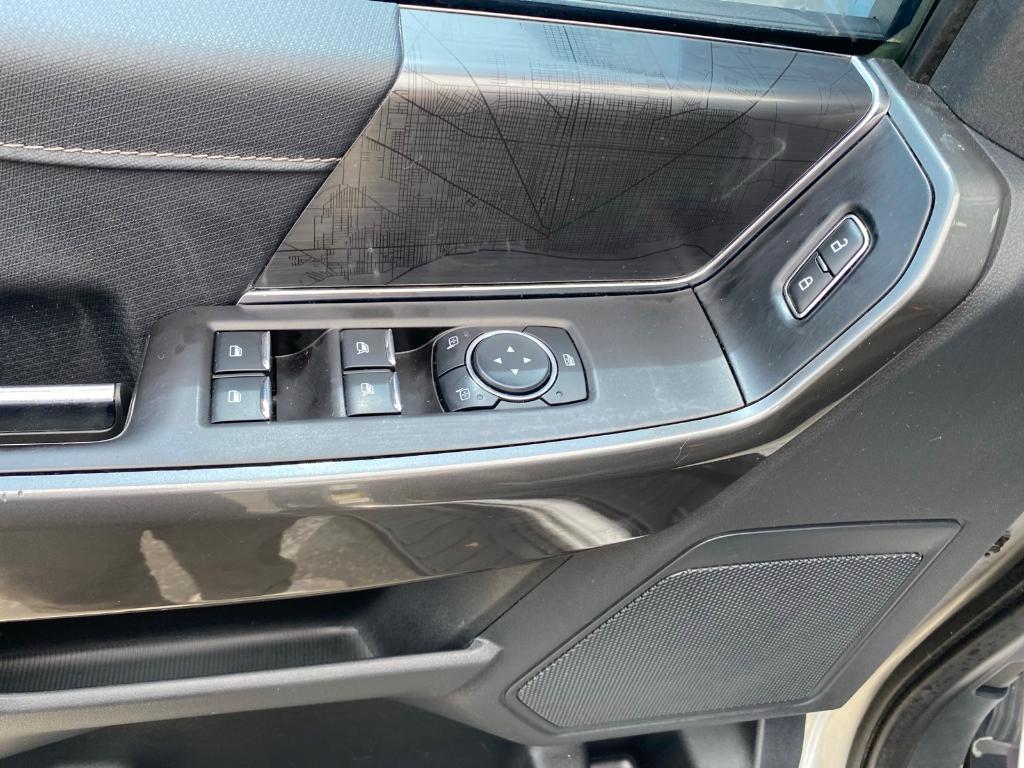 used 2023 Ford F-150 car, priced at $39,125