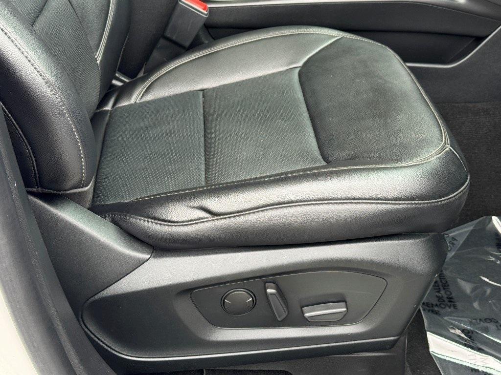 used 2022 Ford Explorer car, priced at $31,530