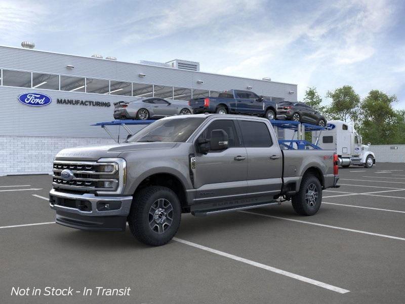 new 2025 Ford F-250 car, priced at $76,380