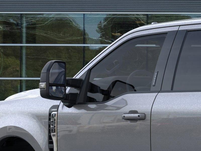 new 2025 Ford F-250 car, priced at $74,755