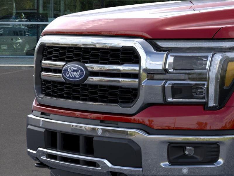 new 2025 Ford F-150 car, priced at $69,085