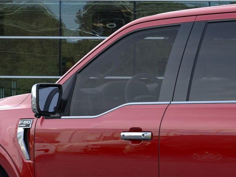 new 2025 Ford F-150 car, priced at $69,085