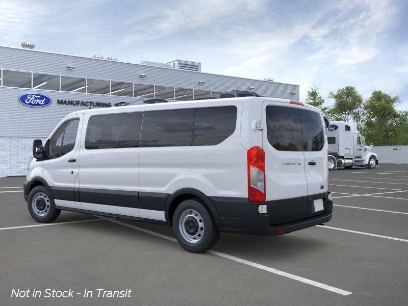 new 2025 Ford Transit-350 car, priced at $57,479
