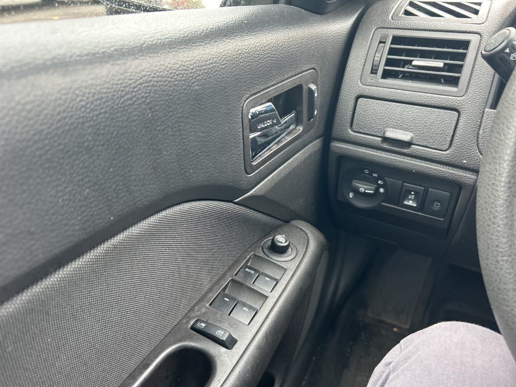 used 2012 Ford Fusion car, priced at $5,995