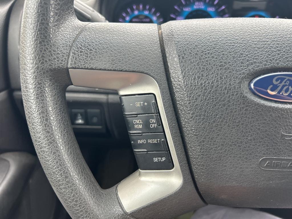 used 2012 Ford Fusion car, priced at $5,995