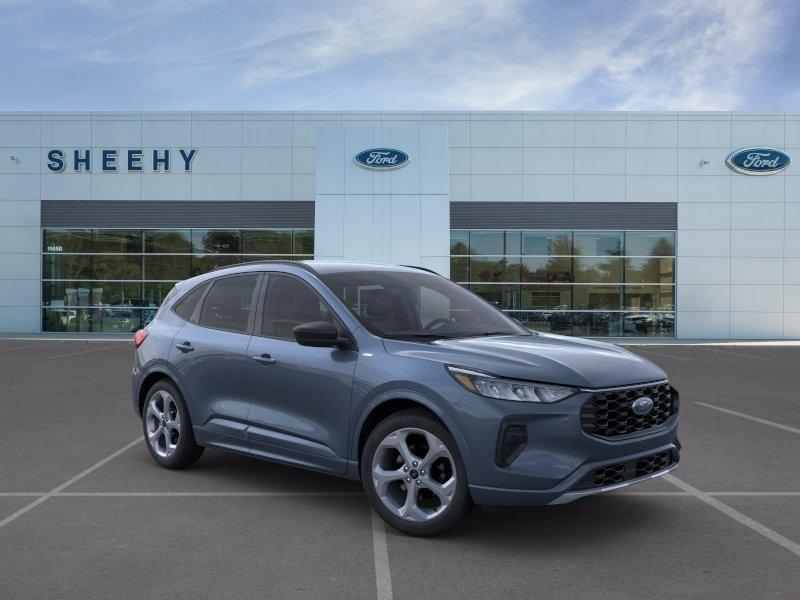 new 2024 Ford Escape car, priced at $31,225