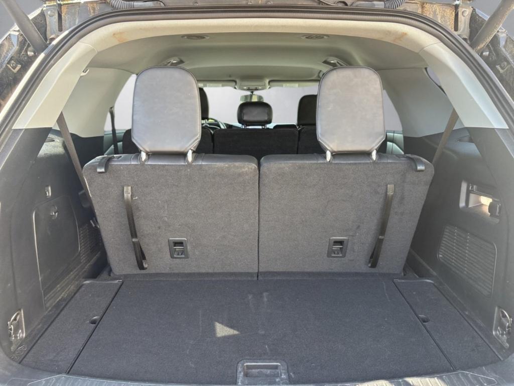 used 2022 Ford Explorer car, priced at $31,532