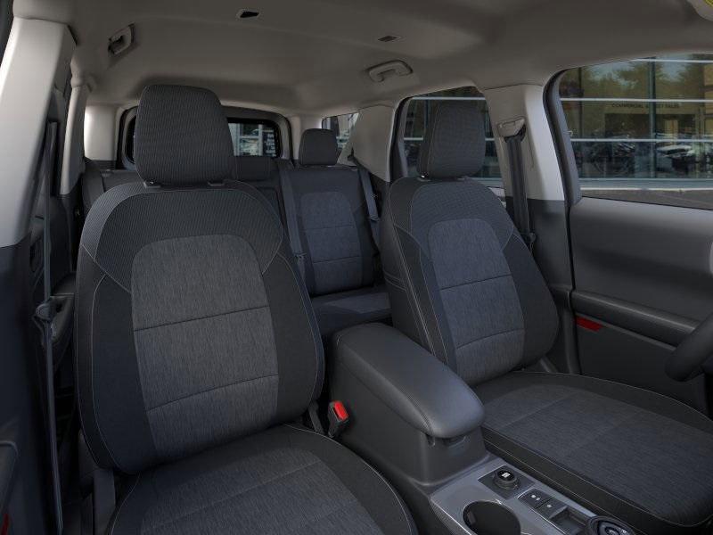 new 2024 Ford Bronco Sport car, priced at $27,120