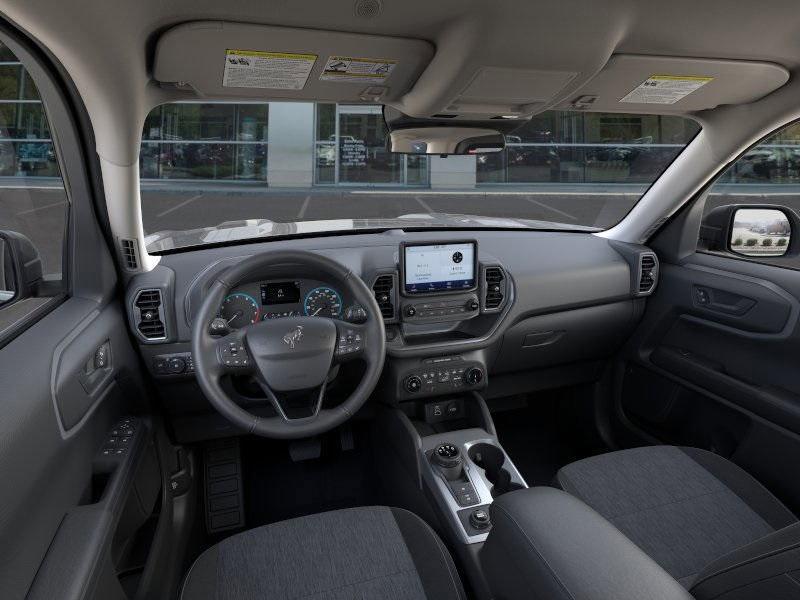 new 2024 Ford Bronco Sport car, priced at $27,120