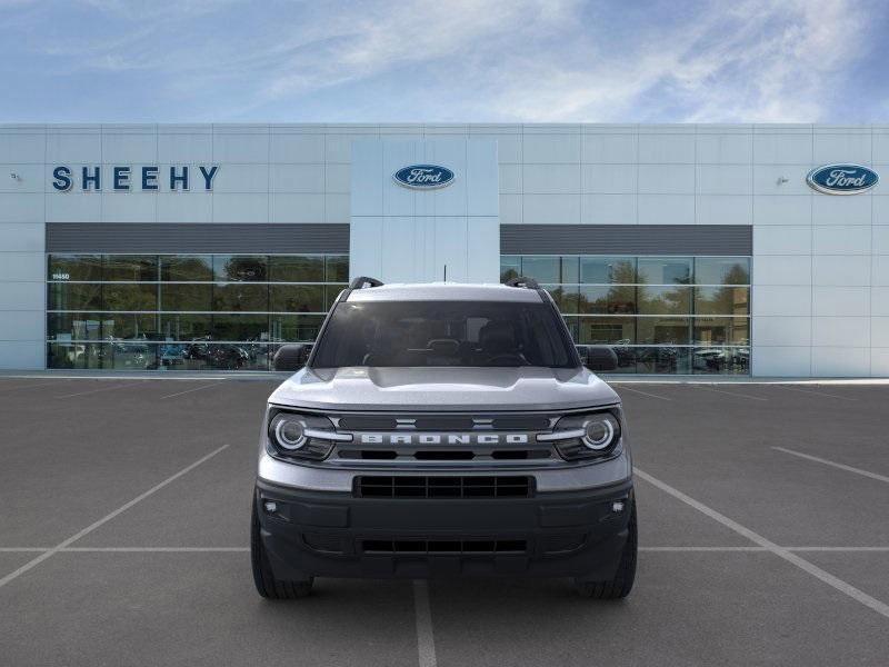 new 2024 Ford Bronco Sport car, priced at $27,120