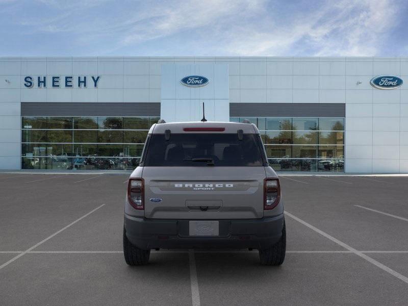 new 2024 Ford Bronco Sport car, priced at $27,120