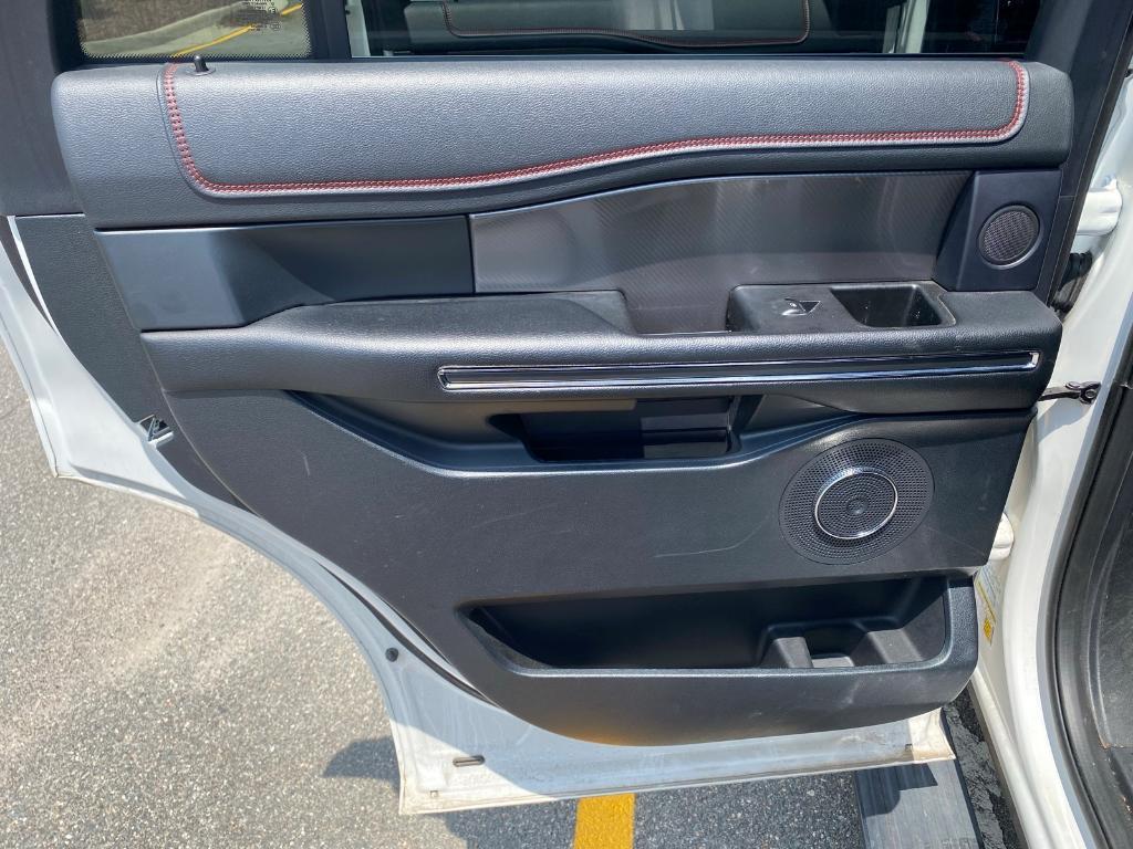 used 2020 Ford Expedition car, priced at $38,420