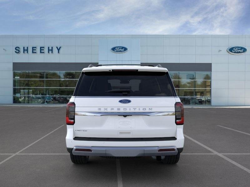 new 2024 Ford Expedition car, priced at $70,385