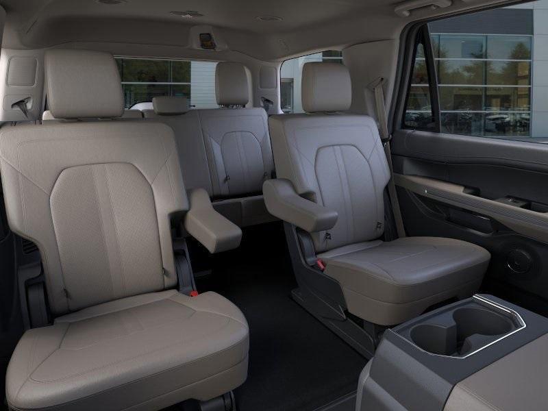 new 2024 Ford Expedition car, priced at $70,385