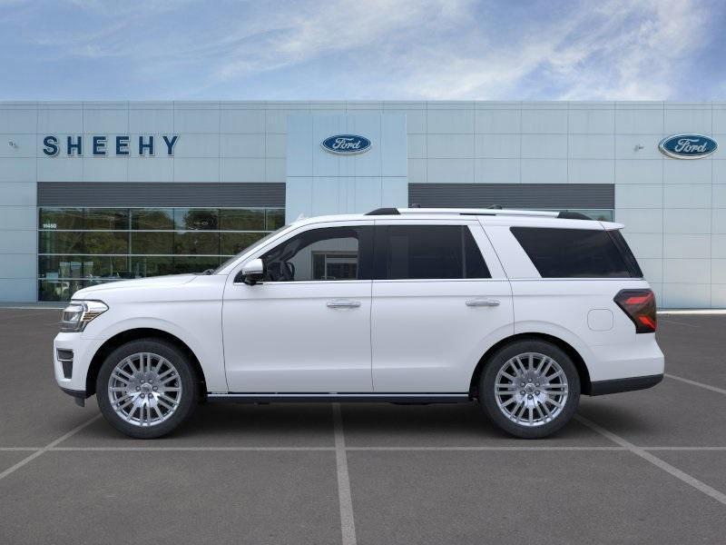 new 2024 Ford Expedition car, priced at $70,385