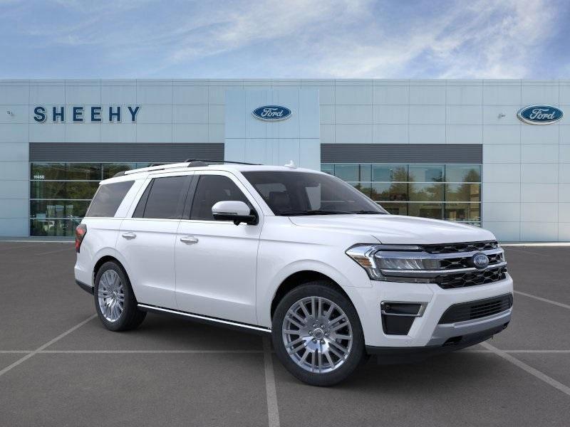 new 2024 Ford Expedition car, priced at $70,385