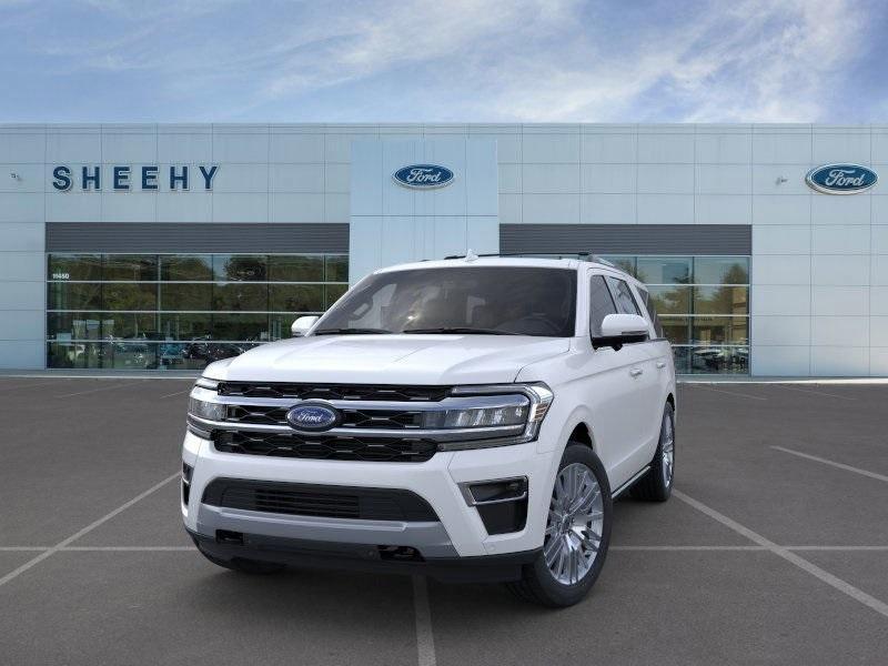 new 2024 Ford Expedition car, priced at $70,385