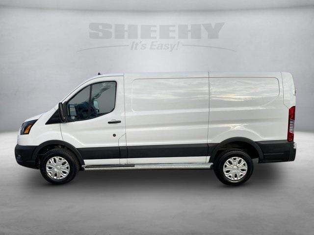 used 2023 Ford Transit-250 car, priced at $39,300