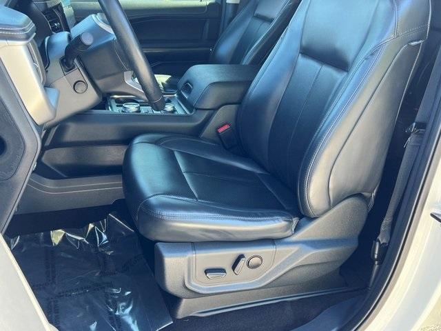 used 2022 Ford Expedition car, priced at $42,650