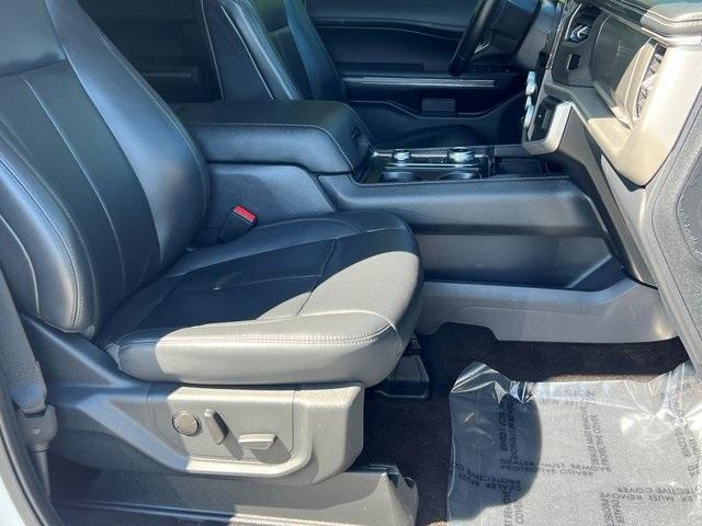 used 2022 Ford Expedition car, priced at $42,650