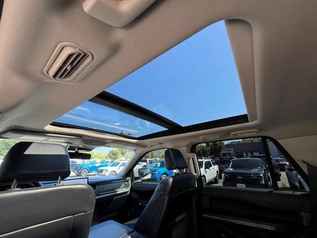 used 2022 Ford Expedition car, priced at $42,650