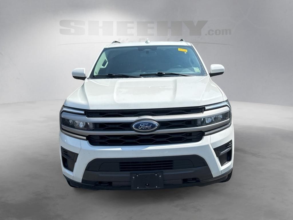 used 2022 Ford Expedition car, priced at $44,572